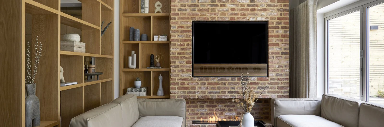 Authentic Clay Brick Tile Slips