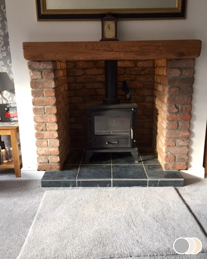 Blend 1 Fireplace Chamber Panels - Image 5