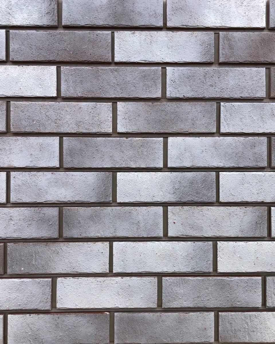 Brick Flooring - Tile your floor with brick slips