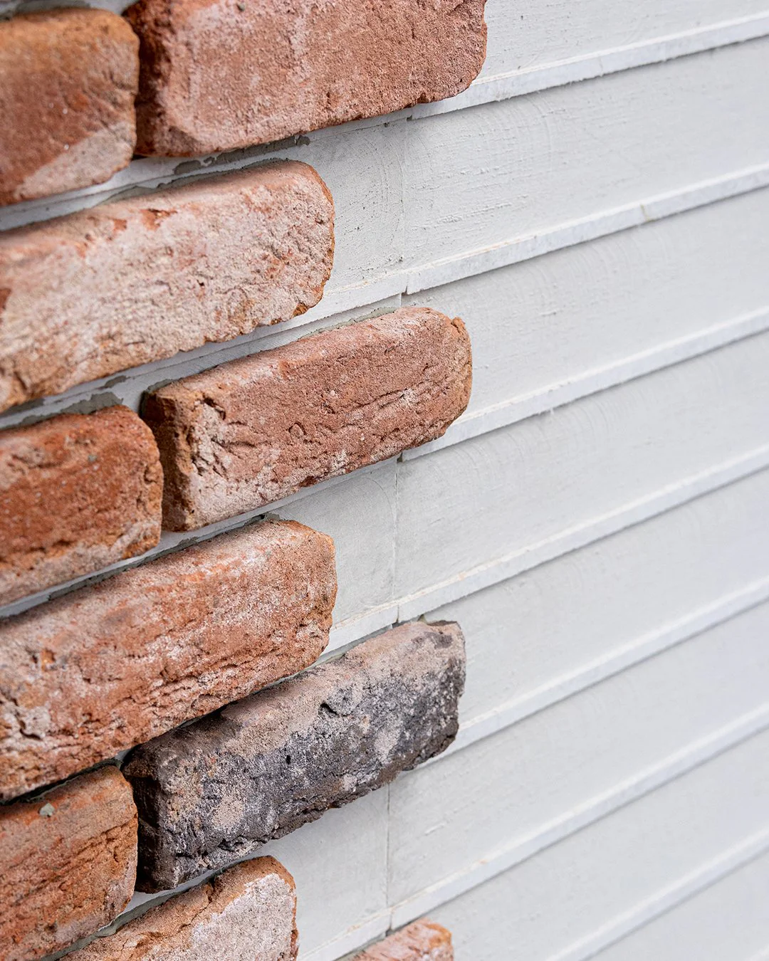 Brick Slip Cladding Panels (1.3m²) - Image 4