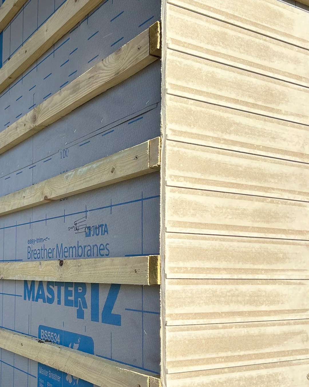 Brick Slip Cladding Panels (1.3m²) - Image 5