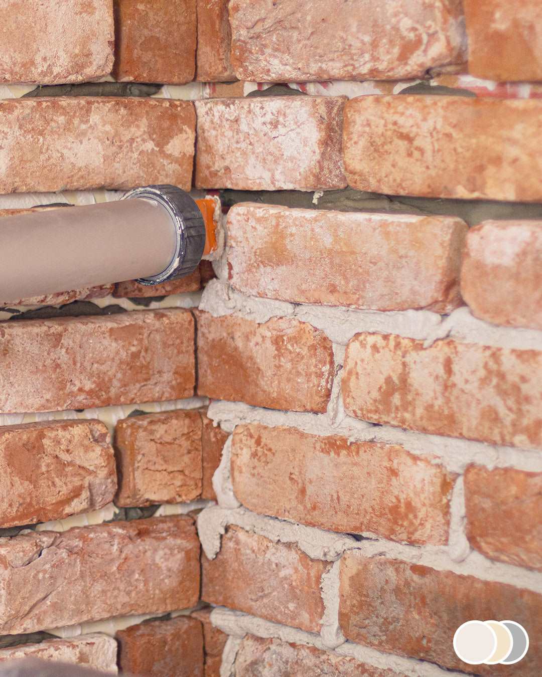 White Mortar - Image 3