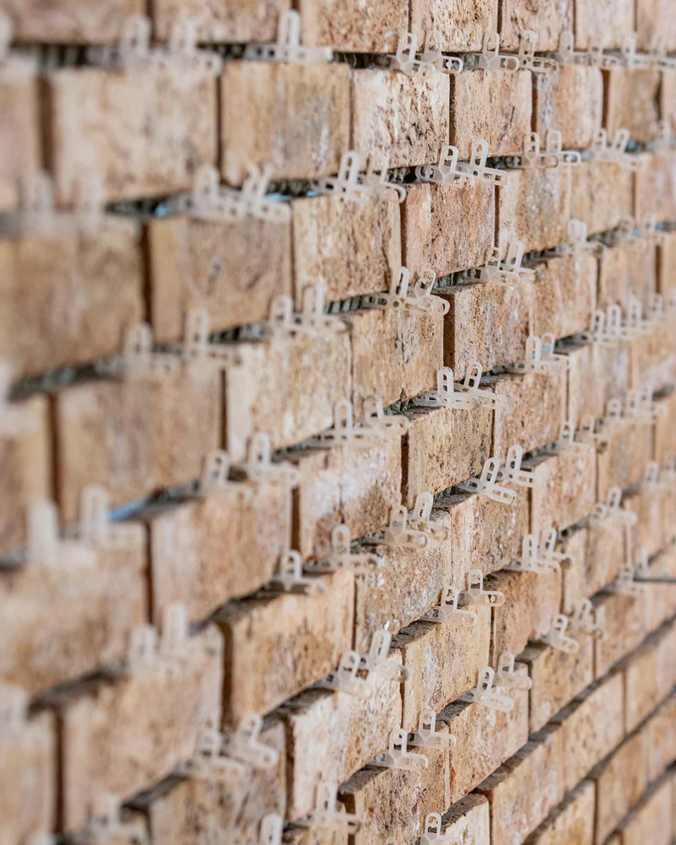 Brick Slip Spacers- 10mm (4m²) - Image 3